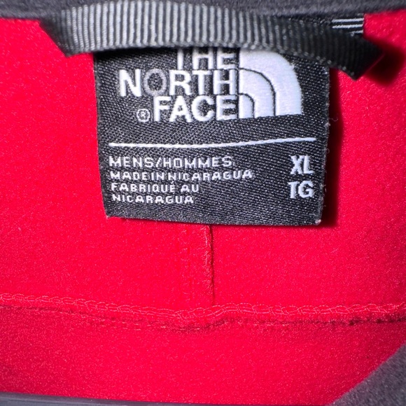 North Face Men’s Coat XL - Picture 3 of 9